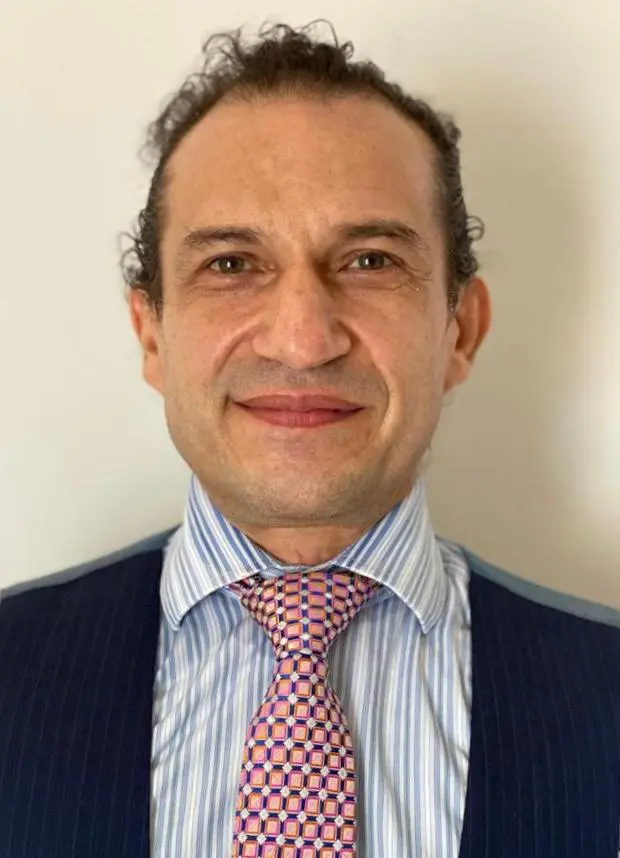 Rafael Antonio Díaz