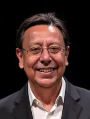 William B. Contreras